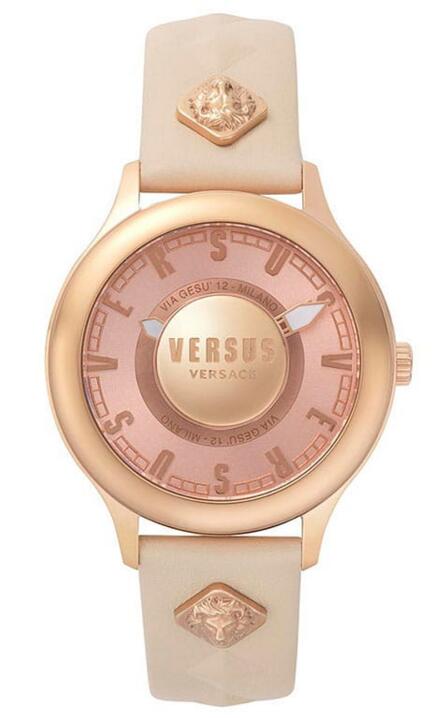 best luxury Versus Versace Tokai VSP410318 watches for women